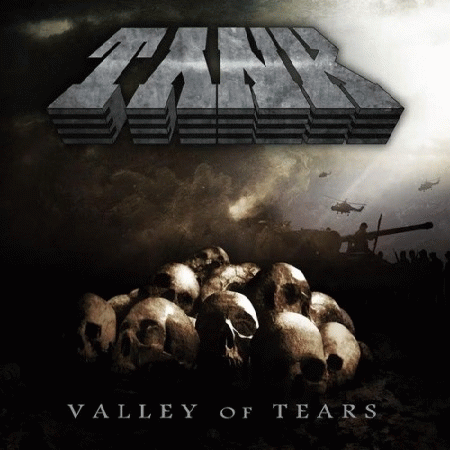 Tank (UK) : Valley of Tears
